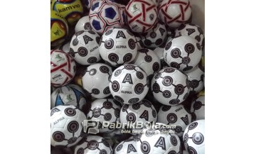 BOLA FUTSAL